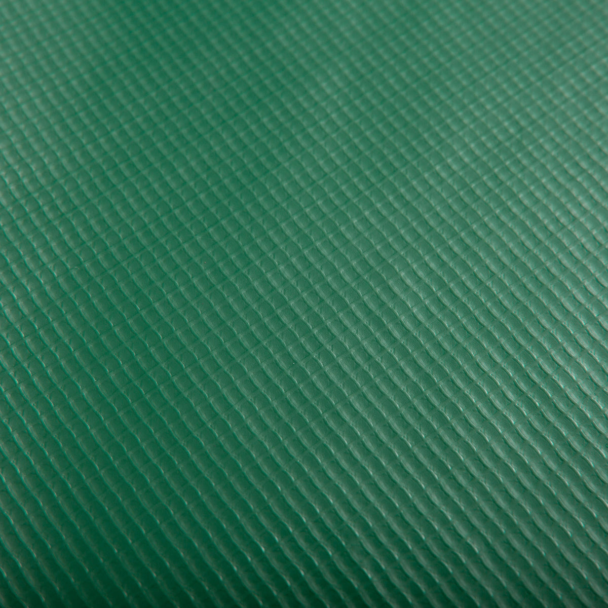 HOMCOM 12FT Trampoline Spring Cover, Plastic Trampoline Pad Replacement Safety Guard, Green