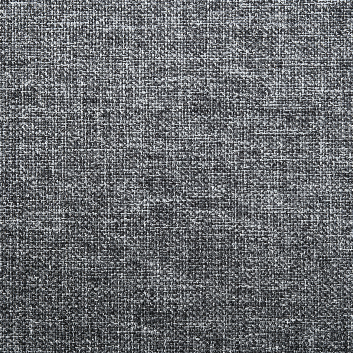 HOMCOM Nine Drawer Fabric Dresser - Grey