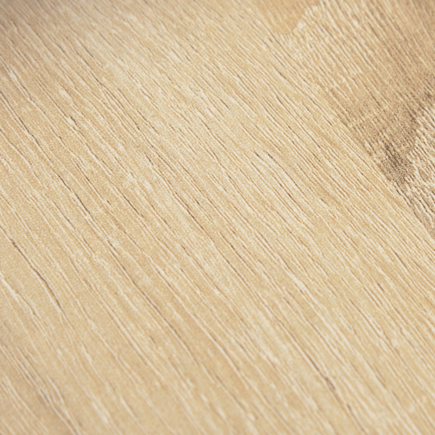 Oak shoe rack wood-grain surface close-up
