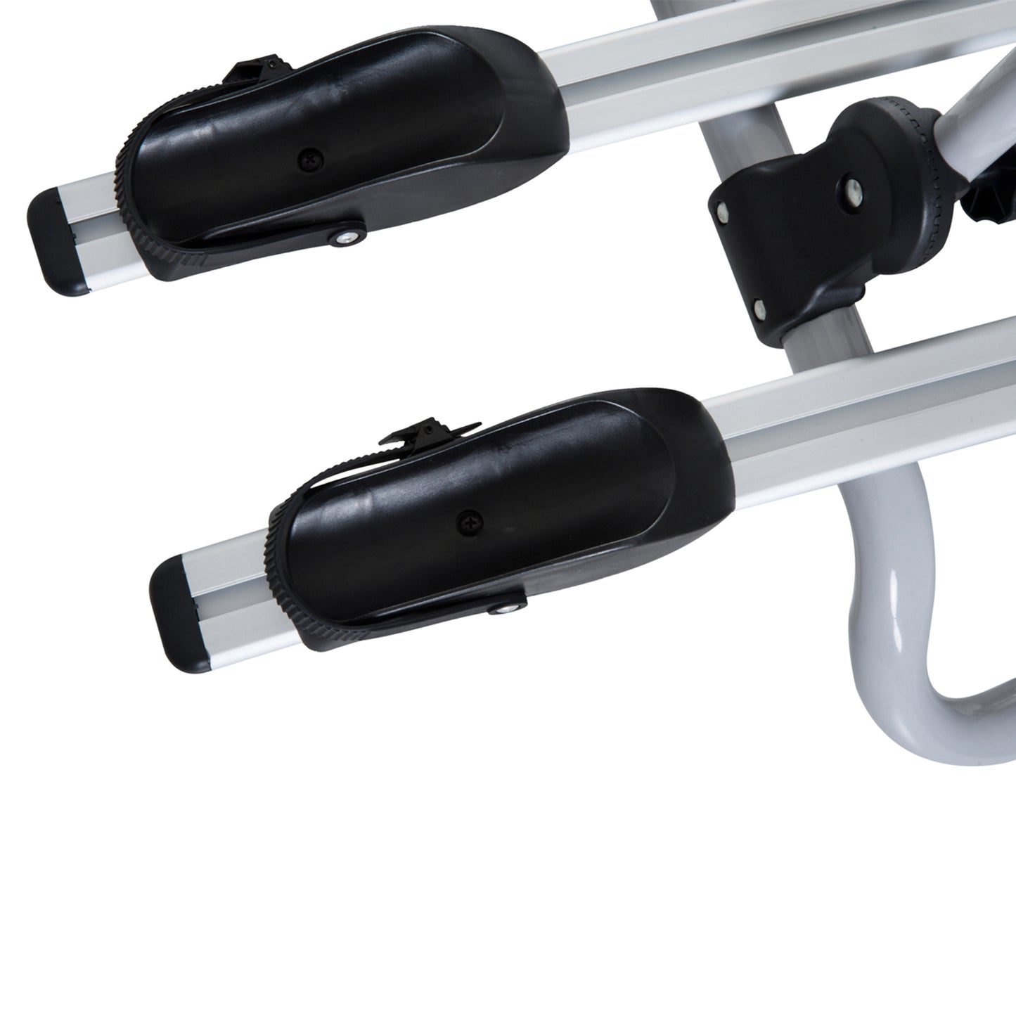 HOMCOM Bike Rack Bicycle Carrier Rear Rack