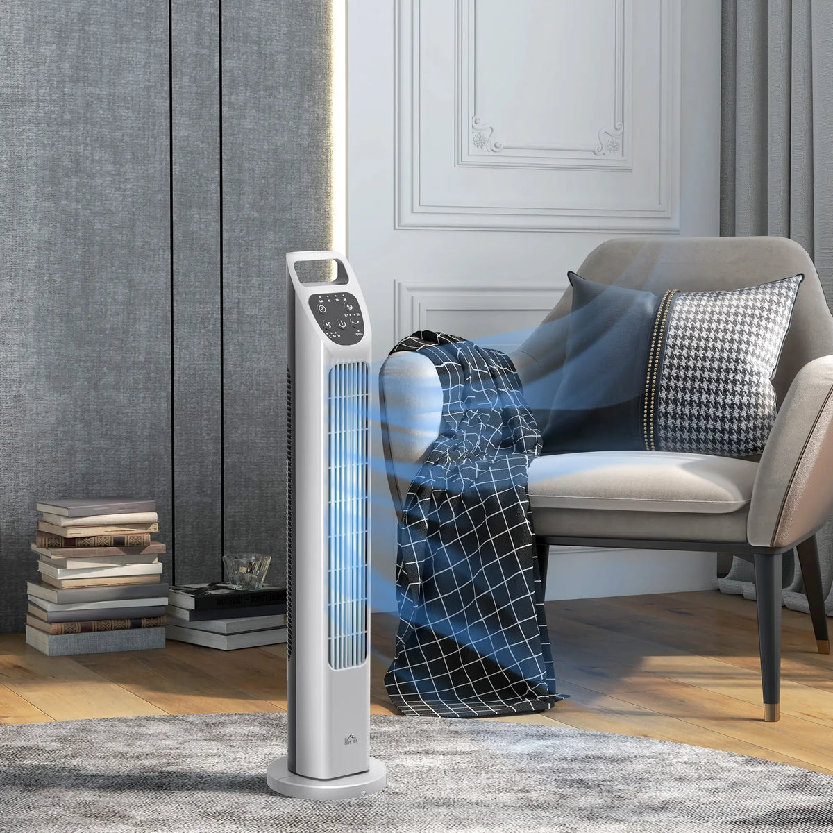 Cooling Tower Fans