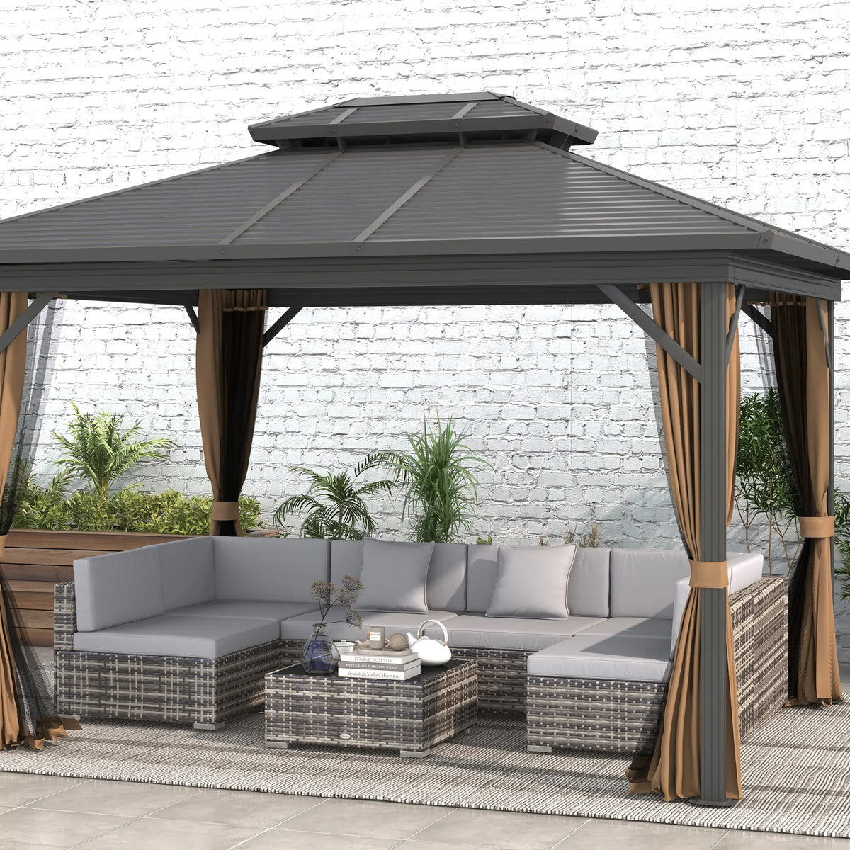 Outdoor Furniture Sets