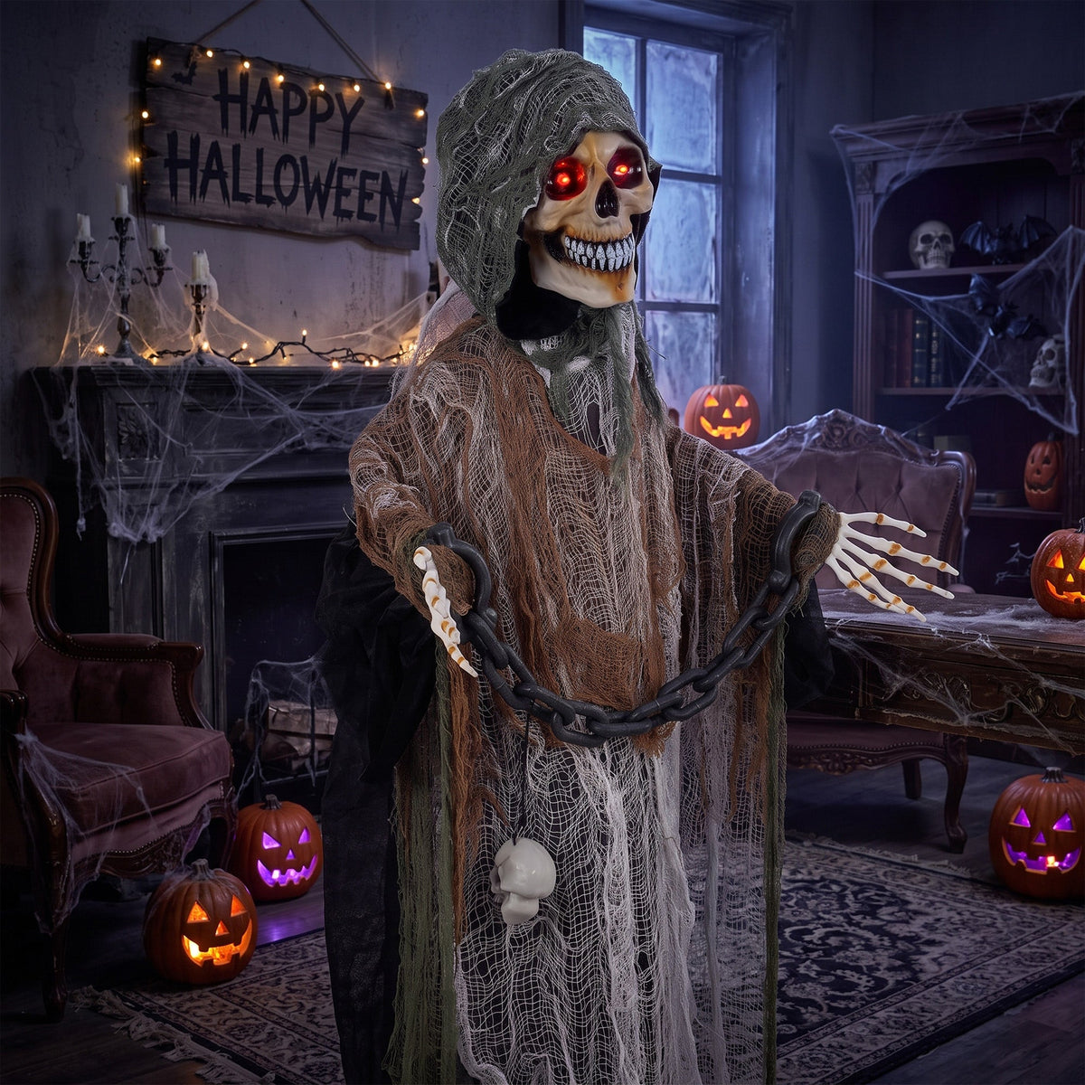Halloween