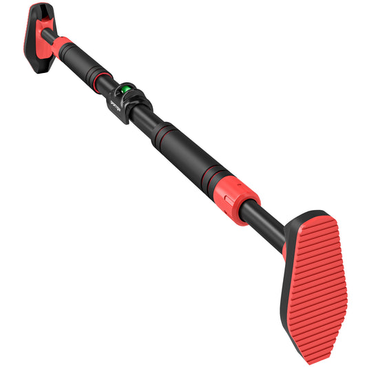 Photo of SPORTNOW Pull Up Bar, for 70-90 cm Doorways, No Screws, Maximum load 200 kg in kg colour on a white background