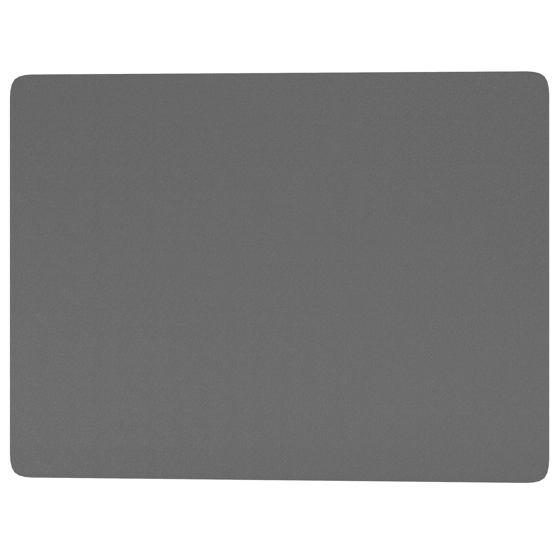 Photo of HOMCOM Chair Mat for Hard Floors, 90 x 120 cm Non-Slip Floor Mats for Wood/Tile Protection, Office & Home, Black in Black colour on a white background