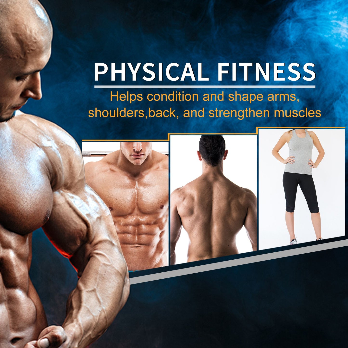 HOMCOM 2 x 17.5KG Rubber Hex Dumbbell Portable Hand Weights Dumbbell Home Gym Workout Fitness Hand Dumbbell