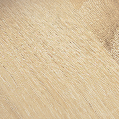 Oak shoe rack wood-grain surface close-up