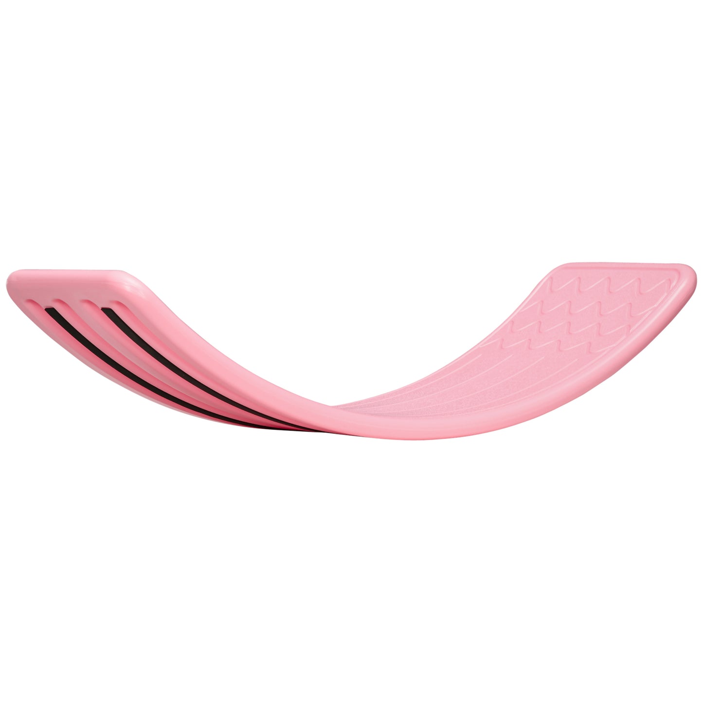 Photo of ZONEKIZ Balance Board, Kids Wobble board, for Ages 3-6 Years - Pink in Pink colour on a white background